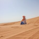 Dubai Morning Desert Small Group Tour With Dune Bash Tour Overview