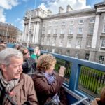 Dublin: Hop On Hop Off Bus Tour Tour Overview And Pricing