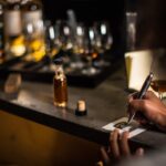 Dublin: Jameson Distillery Whiskey Blending Class Activity Overview