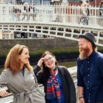 Dublin Private Tours By Local Guides, Custom Overview Of Dublin Highlights