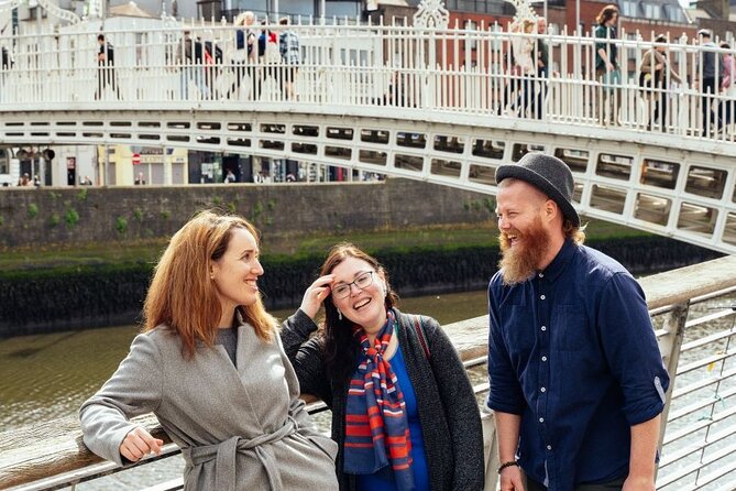 Dublin Private Tours by Local Guides, Custom - Overview of Dublin Highlights