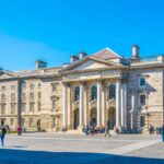 Dublin's Timeless Treasures: A Senior's Historical Walk Tour Overview