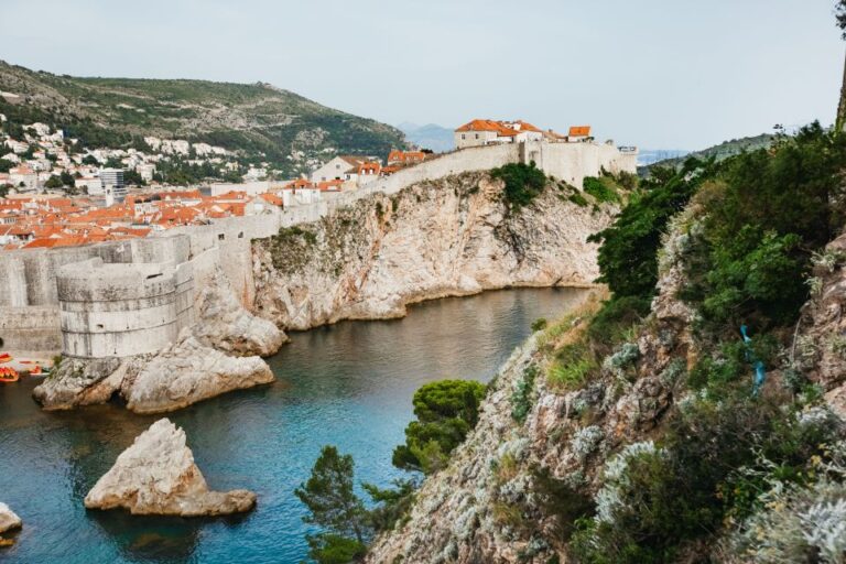 Dubrovnik: Game Of Thrones Walking Tour Tour Overview And Pricing