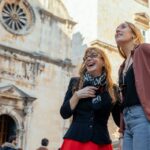 Dubrovnik: Hidden Gems And Highlights Private Walking Tour Tour Overview