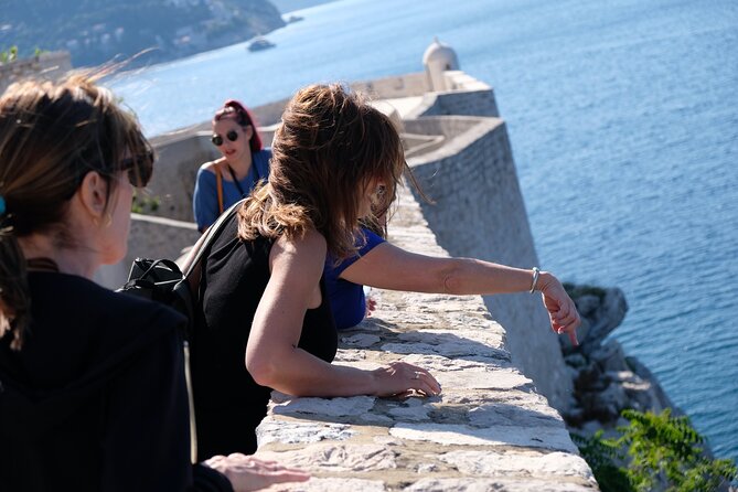 Dubrovnik Old Town & City Walls Private Tour - Tour Details