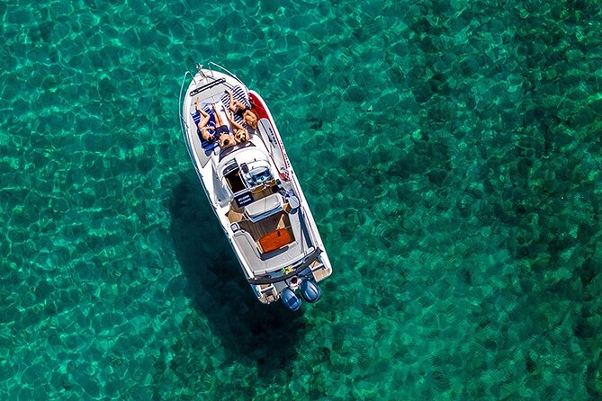 Dubrovnik Private Boat Excursion Elaphite Islands Overview Of The Cruise