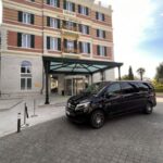 Dubrovnik Unveiled: Private Transfers From Airport Service Overview