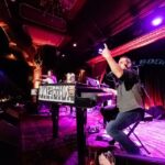 Dueling Pianos Brunch Show! Event Overview