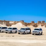 Dukhan And Zekreet Tour Tour Overview