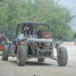 Dune Buggy / Atv / Safari / Cave / Beach / Adventure Overview Of The Adventure