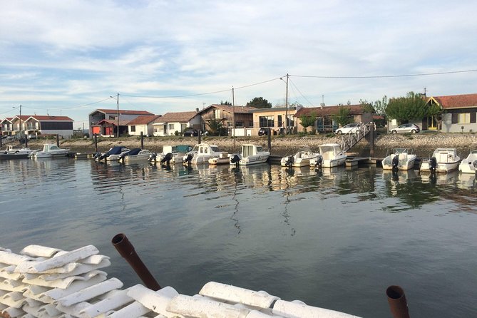 Dune Du Pilat and Oysters Tasting in Only 1 Hour Away From Bordeaux! What Else? - Tour Overview