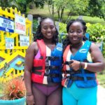 Dunns River Falls & Blue Hole From Montego Bay Or Falmouth Tour Overview