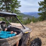 Durango: Guided 4 Hour Utv/rzr Tour Tour Overview