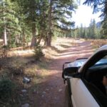 Durango: La Plata Canyon Exclusive Access Jeep Tour Tour Overview