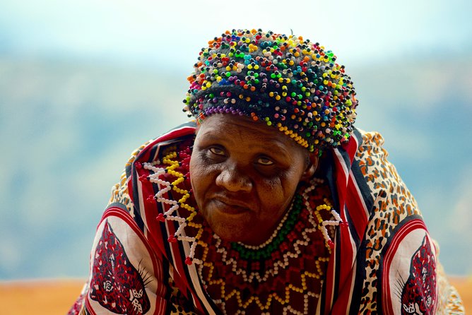 Durban City & Phezulu Cultural Village Day Tour From Durban - Tour Overview