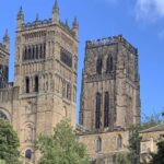 Durham: Fun Puzzle Treasure Hunt To A Pub! Activity Details