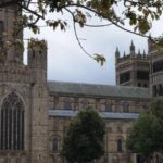 Durham: Half Day City Tour Tour Details