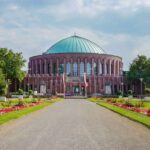 Düsseldorf: Classic City Segway Tour Tour Overview