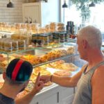 E Bike, Focaccia And Wine Tour Overview