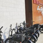 E Bike Rental Tour And Explore In Niagara On The Lake Niagara On The Lake E Bike Rental