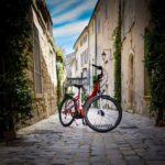 E Bike Ride With A Wine Tasting In Uzes E Bike Ride Details