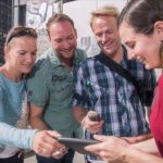 E Scavenger Hunt Valkenburg: Explore The City At Your Own Pace Meeting And Ending Locations