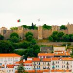 E Ticket To St. George With Audio Tour And Lisbon City Audio Tour Tour Details