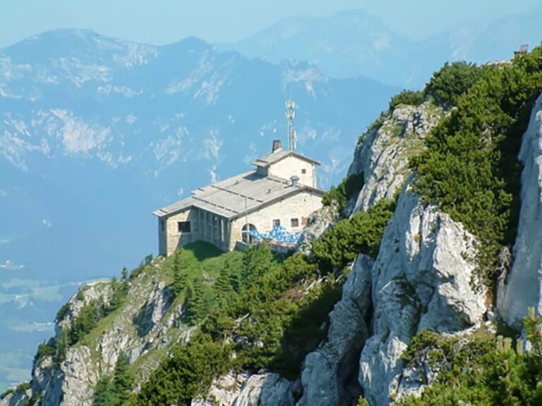 Eagles Nest & Bunkers Obersalzberg Wwii Tour From Salzburg Tour Overview And Pricing