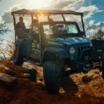 East Zion: Brushy Cove Jeep Adventure Tour Overview