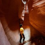 East Zion Crimson Canyon Hike & Utv Adventure Tour Details And Inclusions