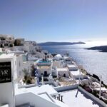 Easy Walks In Santorini Private Half Day Tour Pickup Information