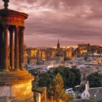 Edinburgh: 3 Hour Historical Walking Tour In English Key Highlights Of The Tour