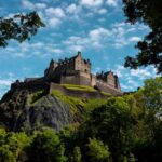 Edinburgh: Capture The Most Photogenic Spots With A Local Explore The University Of Edinburgh