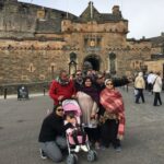 Edinburgh: Child Friendly Tour With A Local Friend Tour Overview