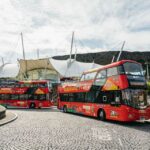 Edinburgh: City Sightseeing Hop On Hop Off Bus Tour Tour Highlights