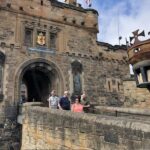 Edinburgh Full Day Guided Private Tour In A Premium Minivan Tour Overview And Inclusions