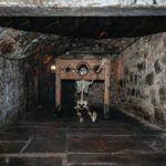 Edinburgh: Old Town And Underground Historical Tour Tour Overview