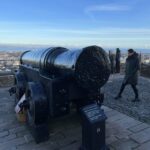 Edinburgh: Private Guided Tour Of The Edinburgh Castle Panoramic Views Of Edinburgh