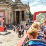 Edinburgh: Royal Attractions With Hop On Hop Off Bus Tours Package Details