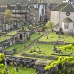 Edinburgh: The Dark Side Walking Tour Tour Details