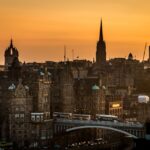 Edinburgh Welcome Tour: Private Tour With A Local Tour Details