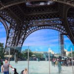 Eiffel Tower Access To 2nd Floor With Summit And Cruise Options Tour Details