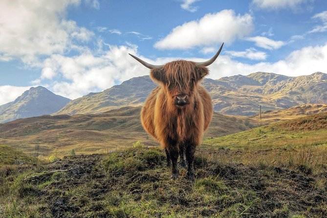 Eilean Donan, Loch Ness & Glenfinnan - 2 Day Tour From Edinburgh - Tour Overview