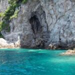 Elaphite Islands Cruise And Blue Cave Snorkeling Boat Tour Itinerary Highlights