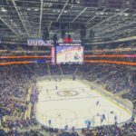 Elmont: New York Islanders Ubs Arena Ice Hockey Game Ticket Event Details