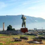 Enjoy Pompeii And Vesuvius From Positano Explore The Ruins Of Pompeii