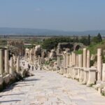 Ephesus And House Of Virgin Mary Half Day Tour From Kusadasi Ancient Ephesus Highlights