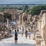 Ephesus Guided Tour From Izmir With Lunch & Hotel Transfer Inclusions And Exclusions