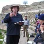 Ephesus Private Tour With Historian Guide Overview Of The Tour