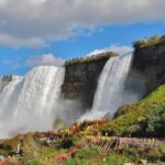 Epic Full Day Niagara Falls Tour Of Usa And Canada + Lunch Skylon Tower Observation Deck